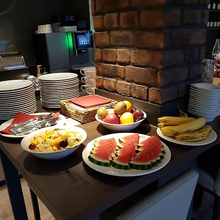 Rafaela Hotel Heidelberg Eksteriør bilde