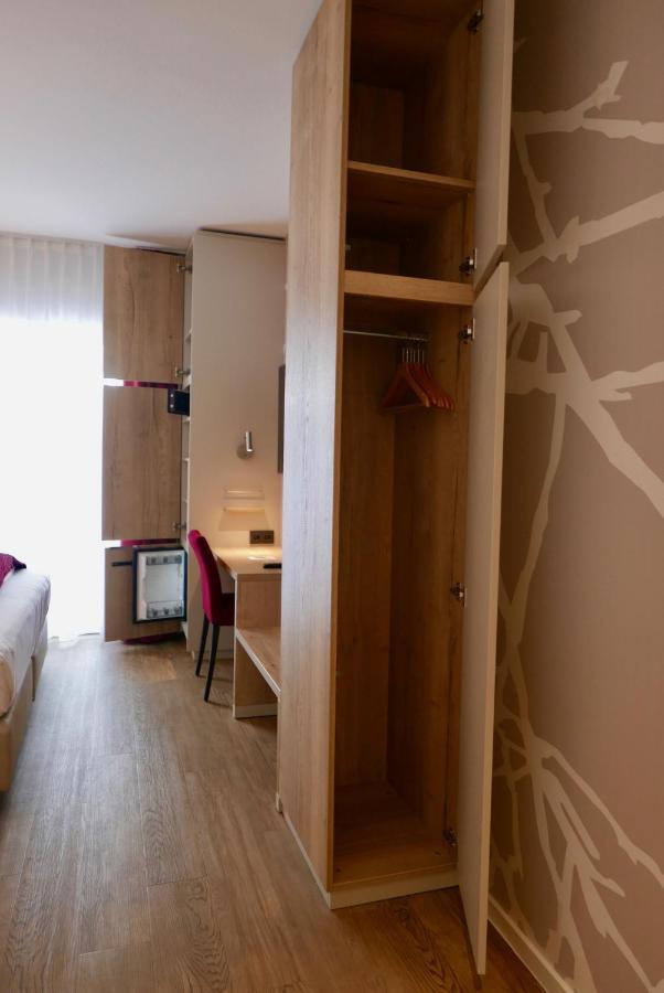 Rafaela Hotel Heidelberg Eksteriør bilde